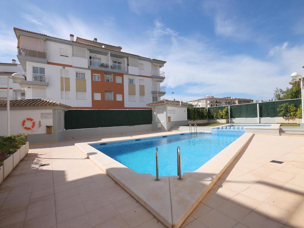 Charly Apartment Javea Exterior photo