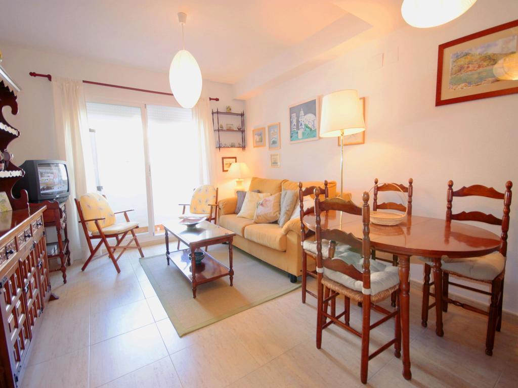 Charly Apartment Javea Exterior photo