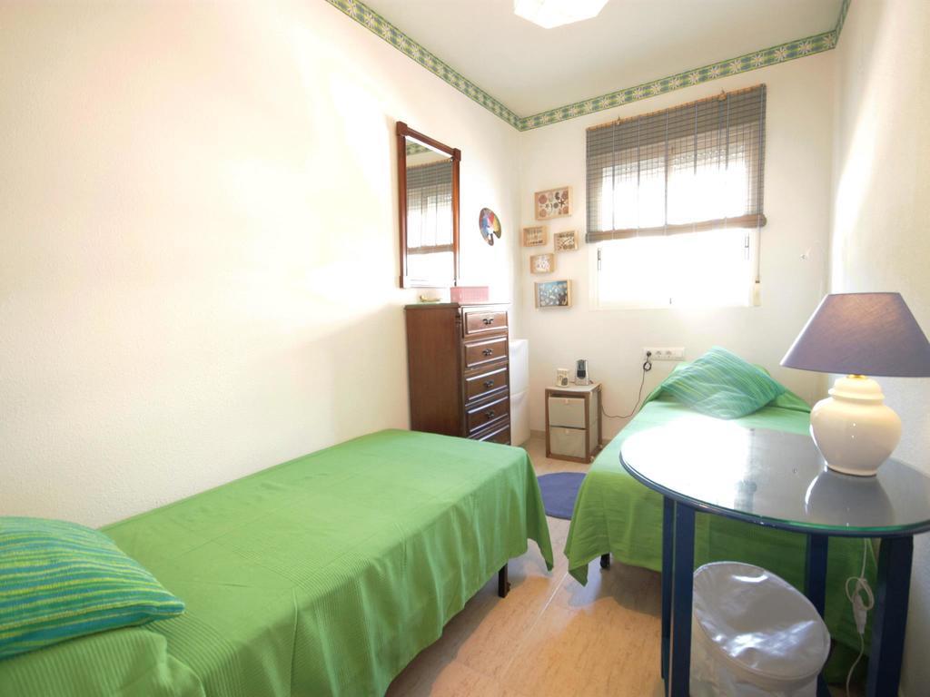 Charly Apartment Javea Exterior photo